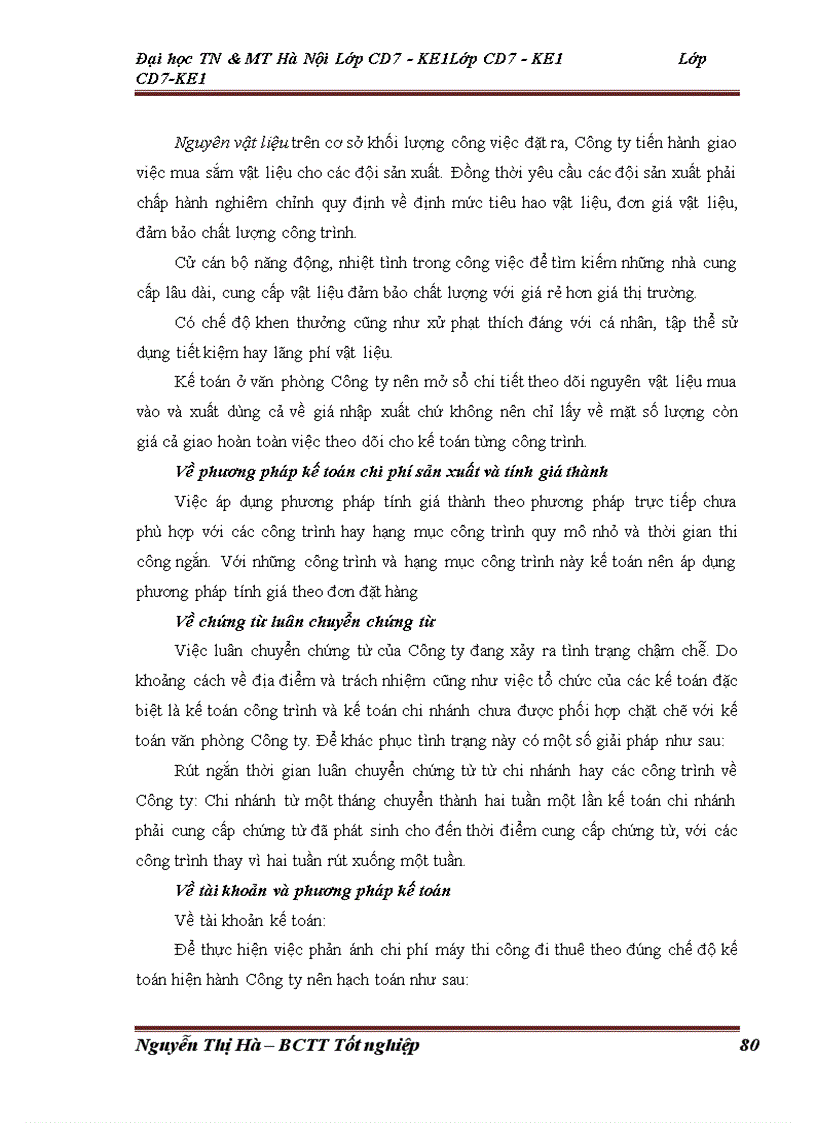 image for page Công tác kế toán tập hợp chi phí và tính giá thành sản phẩm