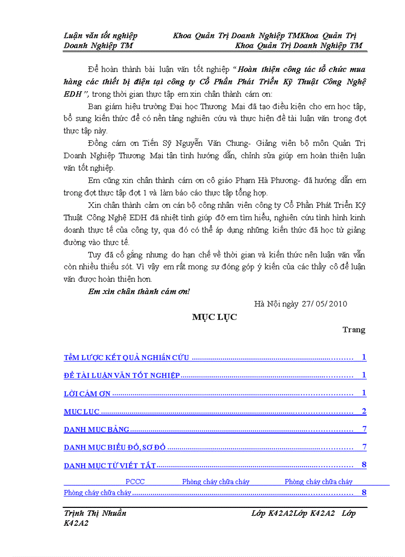 image for page Hoàn thiện công tác tổ chức mua hàng các thiết bị điện tại công ty Cổ Phần Phát Triển Kỹ Thuật Công Nghệ EDH