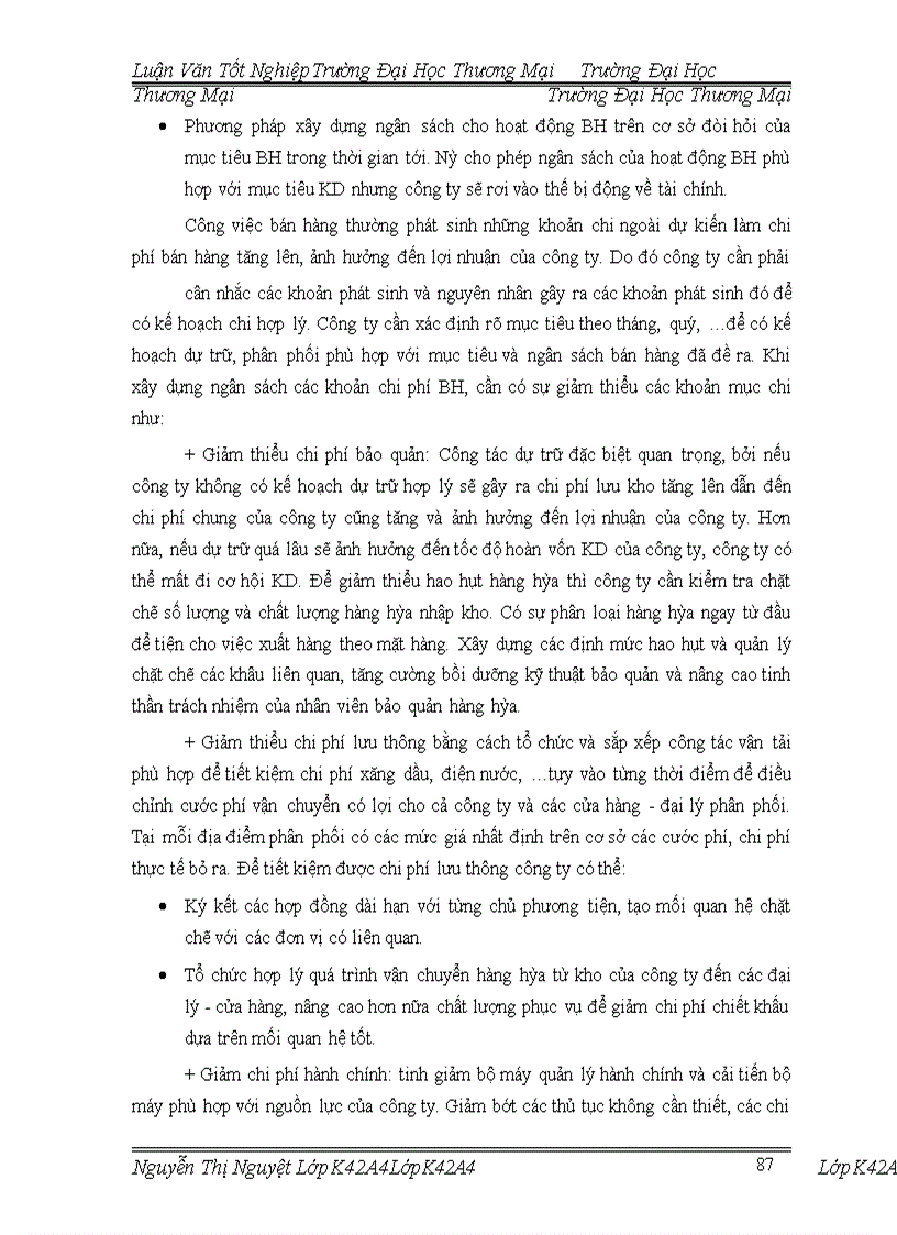 image for page Hoàn thiện công tác xây dựng kế hoạch bán hàng tại công ty TNHH dược phẩm 3A