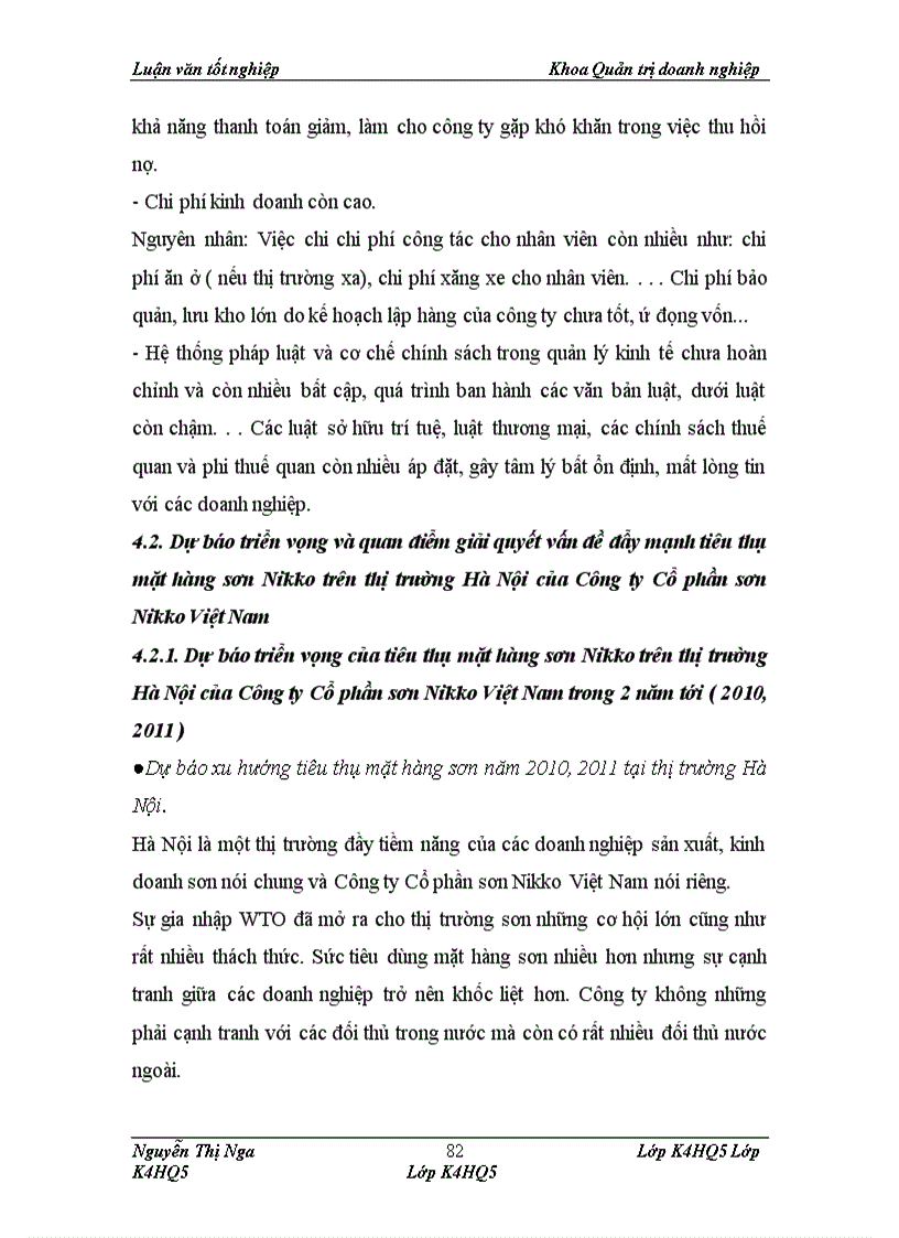 image for page Đẩy mạnh tiêu thụ mặt hàng sơn NIKKO tại thị trường Hà Nội của công ty Cổ phần sơn NIKKO Việt Nam