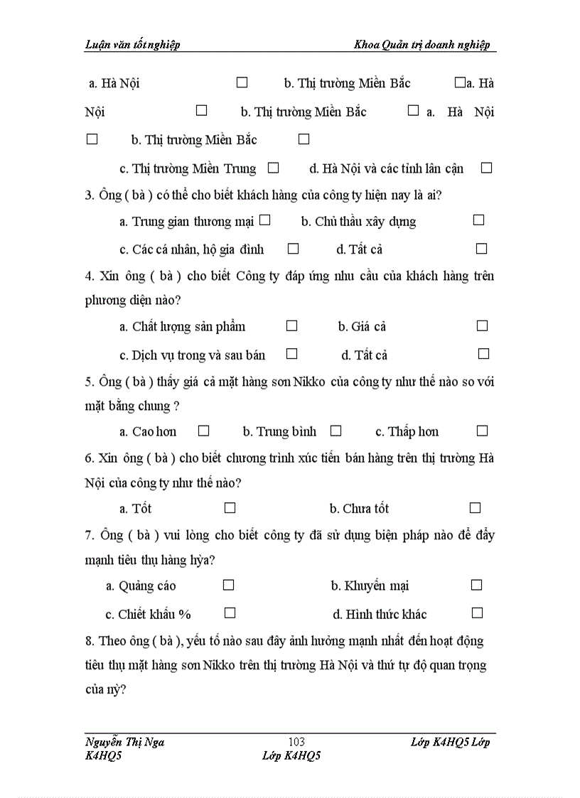 image for page Đẩy mạnh tiêu thụ mặt hàng sơn NIKKO tại thị trường Hà Nội của công ty Cổ phần sơn NIKKO Việt Nam