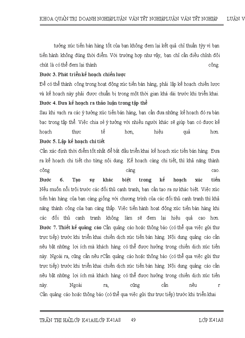 image for page Hoàn thiện công tác xây dựng kế hoạch bán hàng khu vực miền Bắc sản phẩm thép tại Công ty Cổ phần phân phối Thời Gian