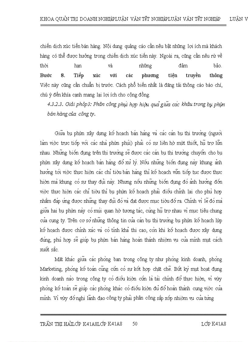 image for page Hoàn thiện công tác xây dựng kế hoạch bán hàng khu vực miền Bắc sản phẩm thép tại Công ty Cổ phần phân phối Thời Gian