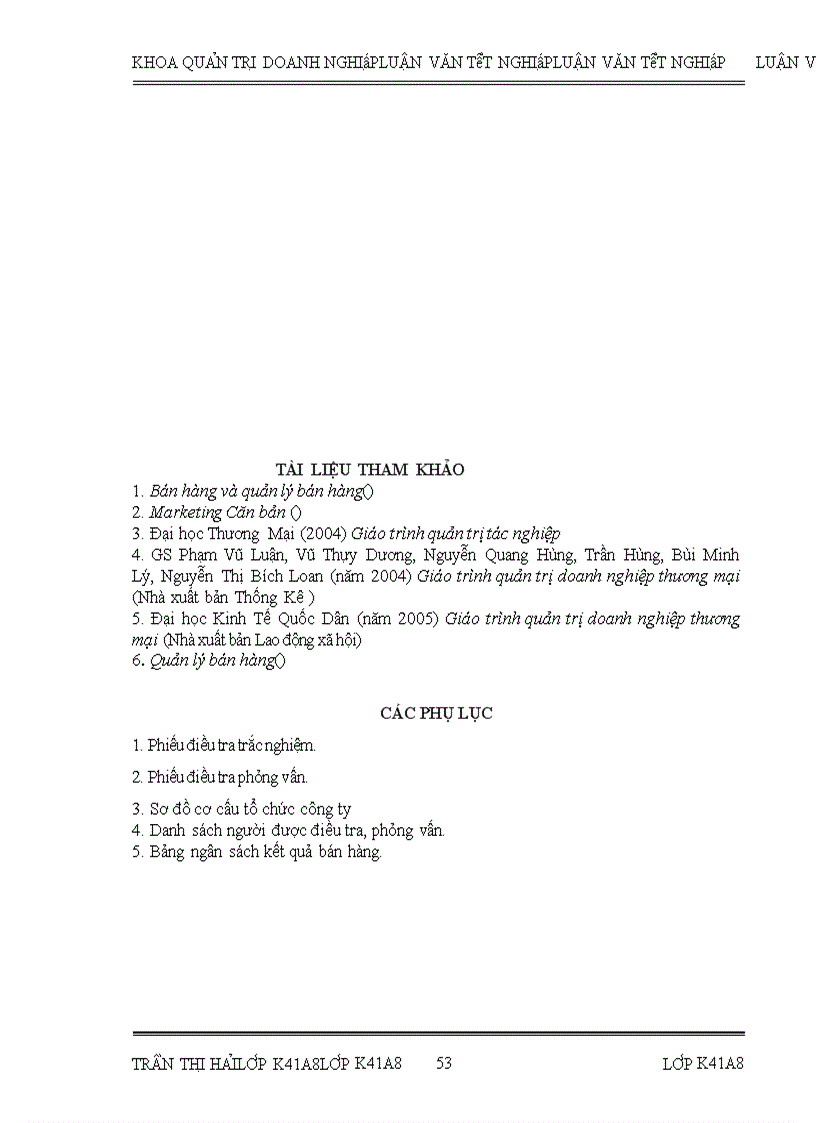 image for page Hoàn thiện công tác xây dựng kế hoạch bán hàng khu vực miền Bắc sản phẩm thép tại Công ty Cổ phần phân phối Thời Gian