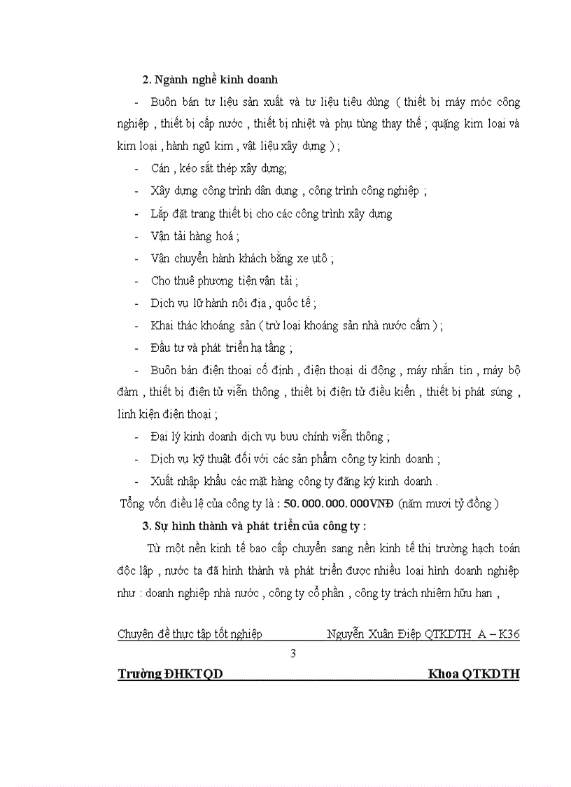 image for page Hoàn thiện công tác tổ chức bán hàng tại công ty cổ phần thương mại và xây dựng Nam Sơn