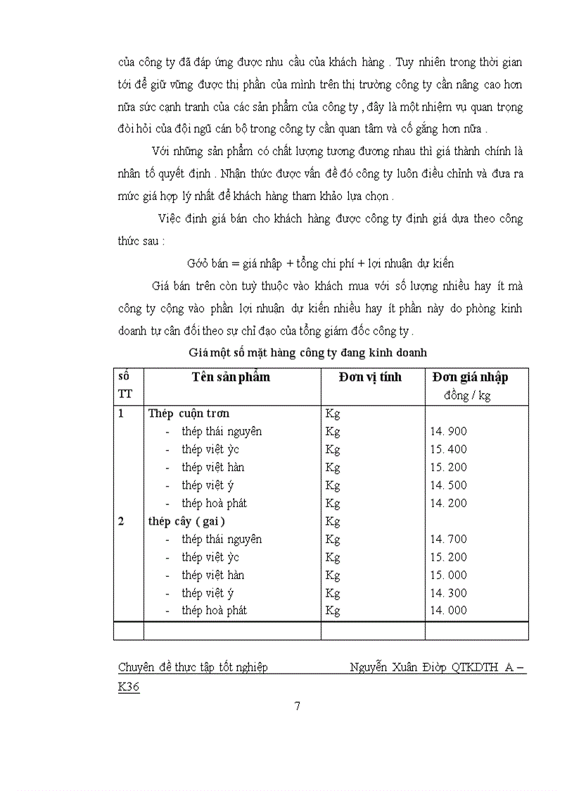 image for page Hoàn thiện công tác tổ chức bán hàng tại công ty cổ phần thương mại và xây dựng Nam Sơn