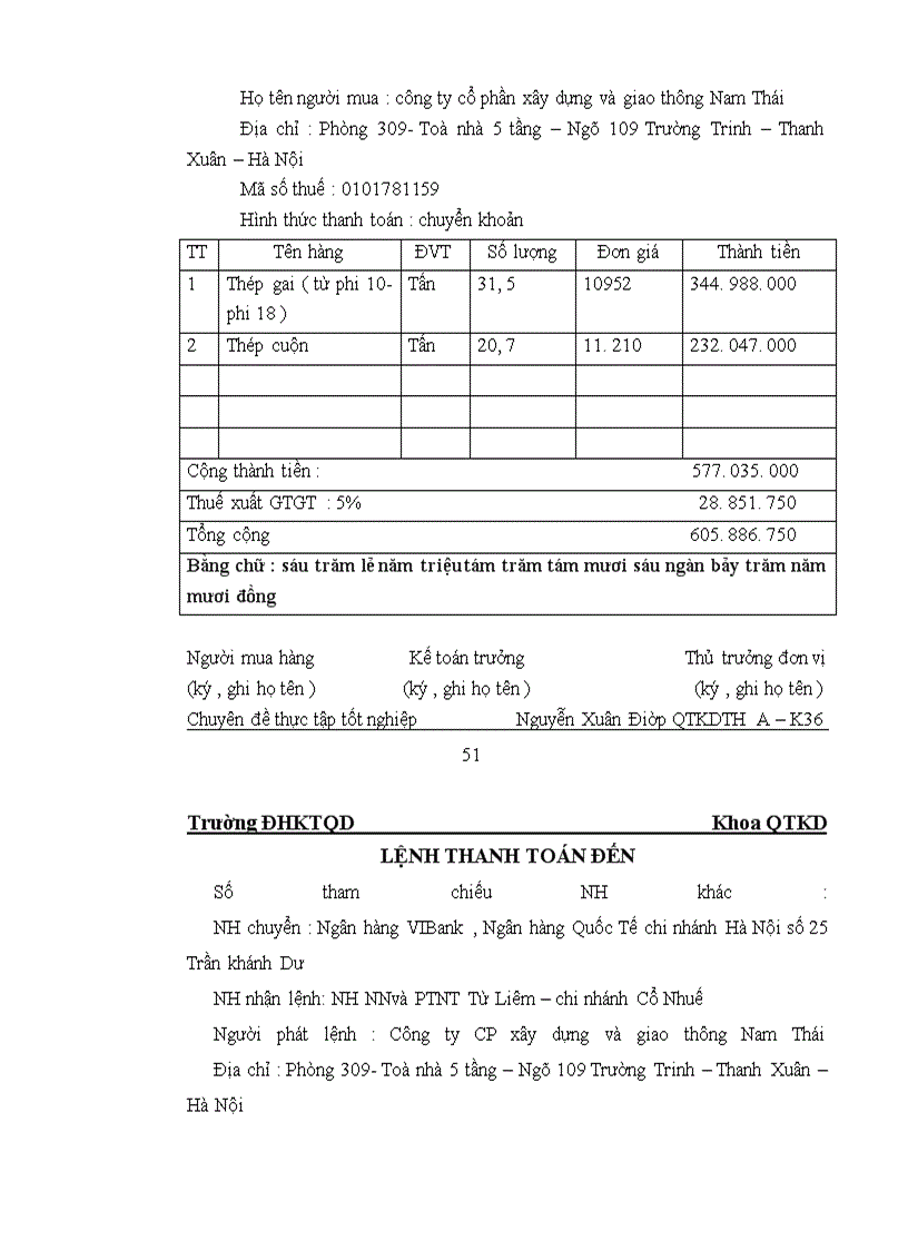 image for page Hoàn thiện công tác tổ chức bán hàng tại công ty cổ phần thương mại và xây dựng Nam Sơn