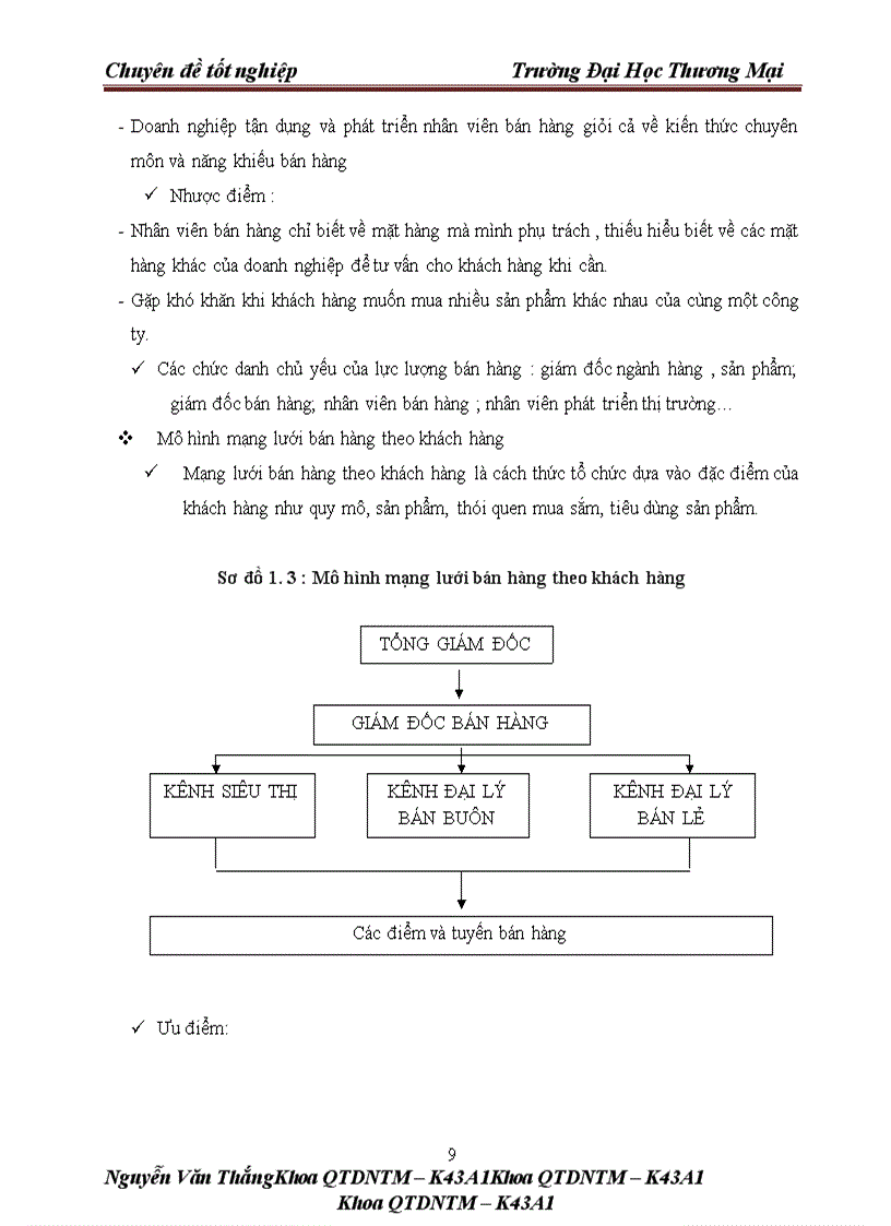 image for page Hoàn thiện công tác tổ chức mạng lưới bán hàng tại công ty cổ phần parosy