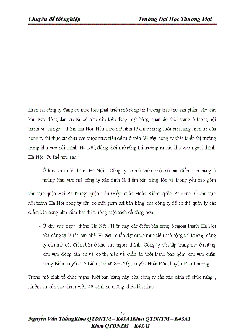 image for page Hoàn thiện công tác tổ chức mạng lưới bán hàng tại công ty cổ phần parosy