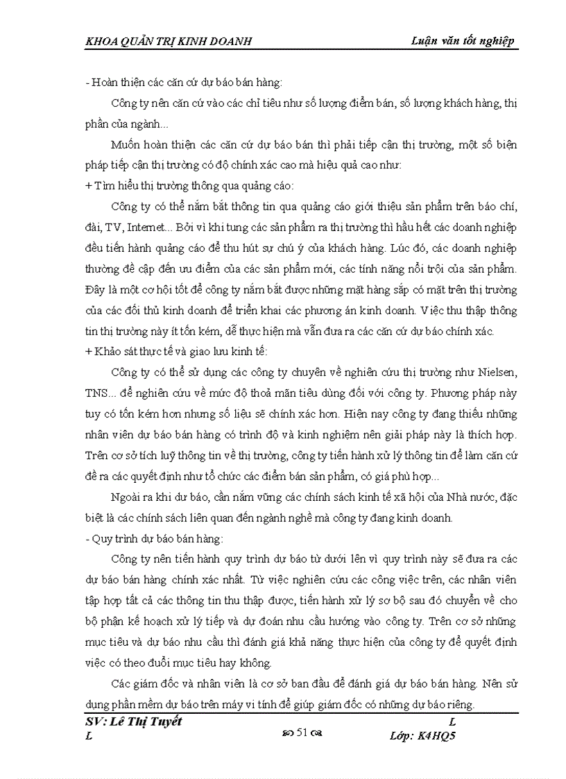 image for page Hoàn thiện công tác xây dựng kế hoạch bán hàng tại công ty TNHH Điện - Điện tử 3C