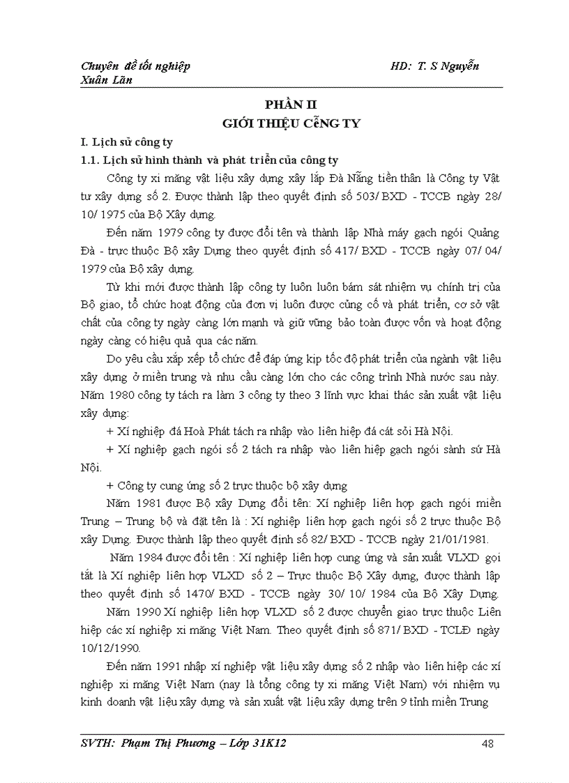 image for page Quản trị kênh phân phối tại công ty Coxiva Đà Nẵng