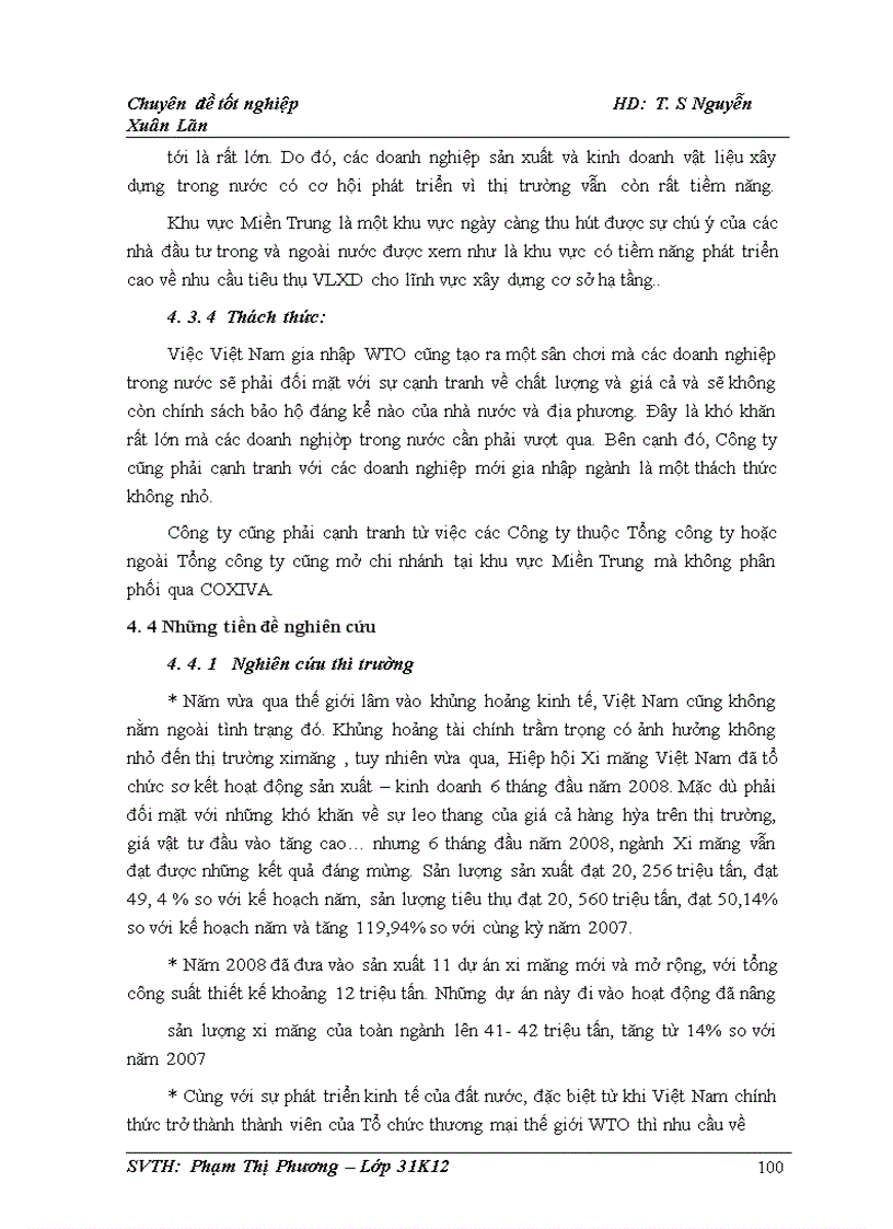 image for page Quản trị kênh phân phối tại công ty Coxiva Đà Nẵng