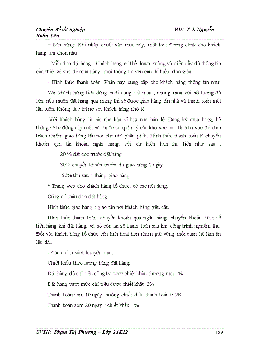 image for page Quản trị kênh phân phối tại công ty Coxiva Đà Nẵng