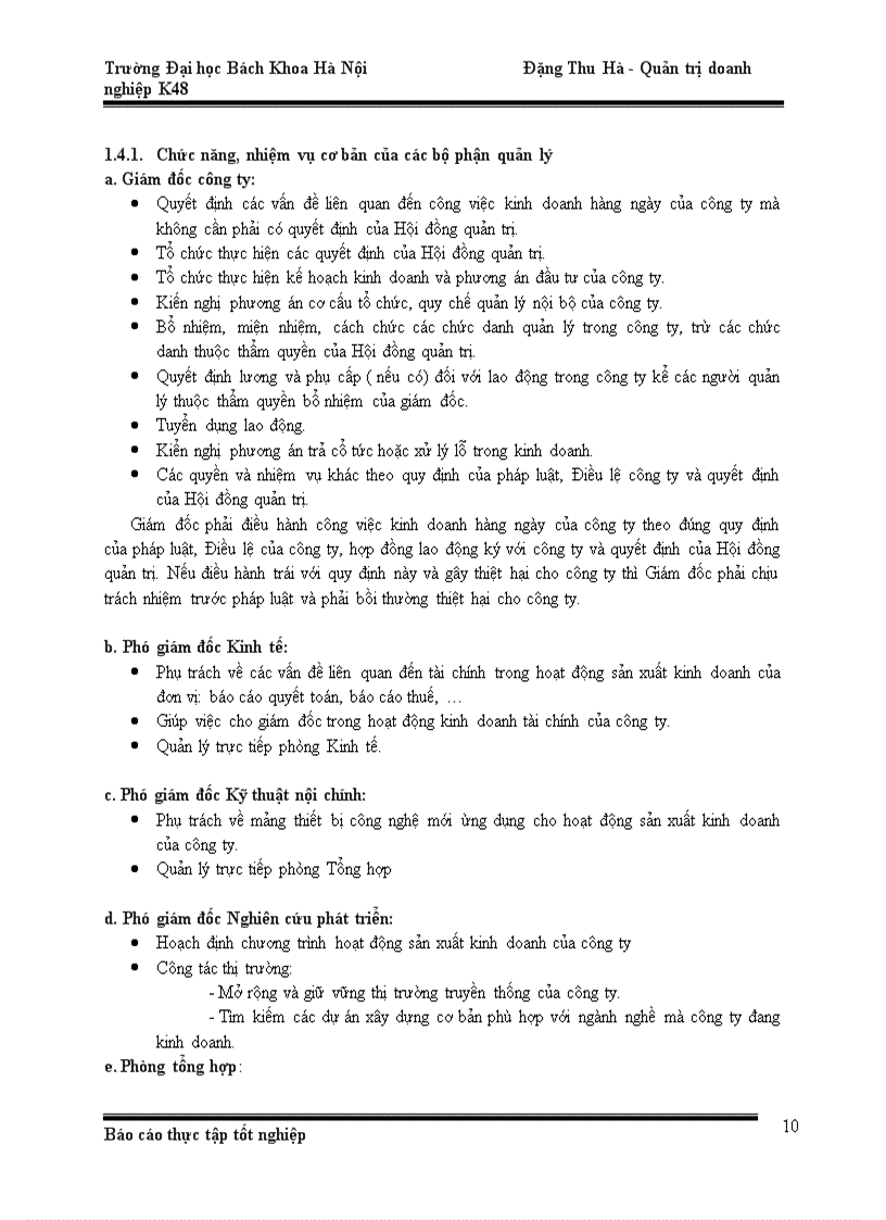 image for page Phân tích hoạt động kinh doanh của công ty cổ phần xây lắp Bưu Điện