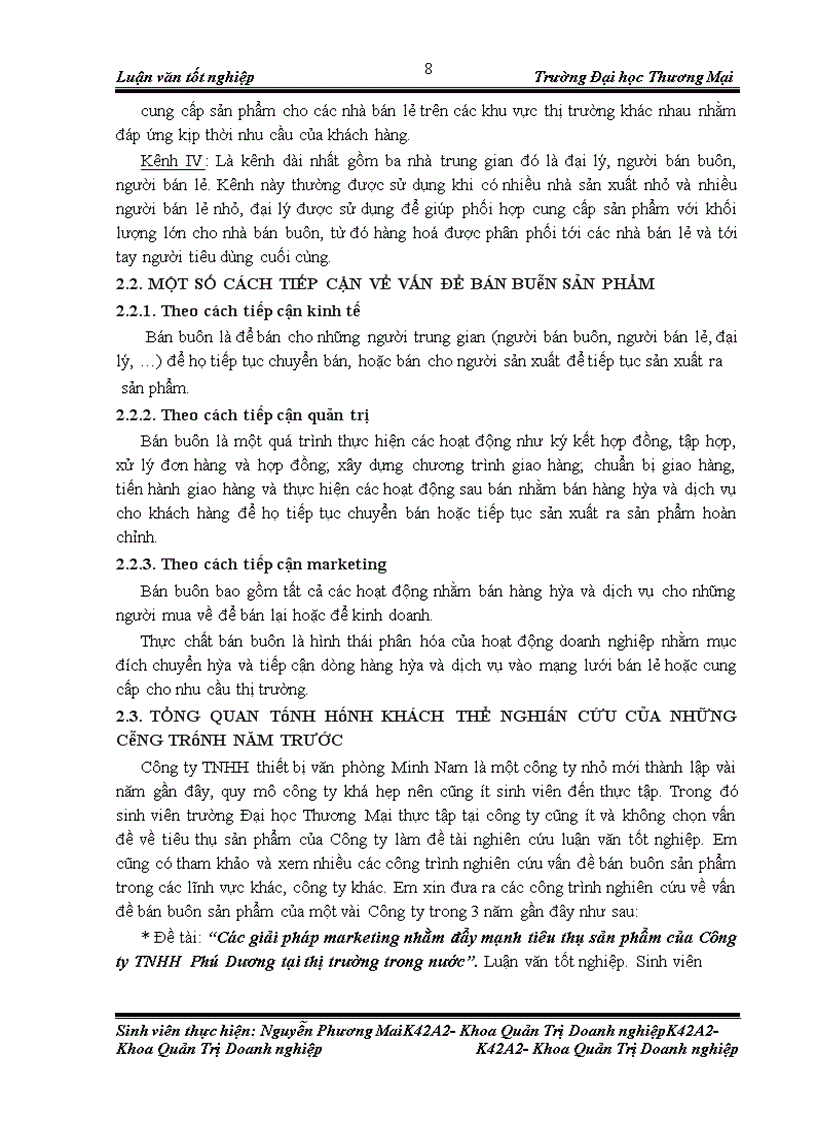 image for page Đẩy mạnh bán buôn các mặt hàng văn phòng phẩm của công ty tnhh thiết bị văn phòng minh nam trên thị trường miền bắc