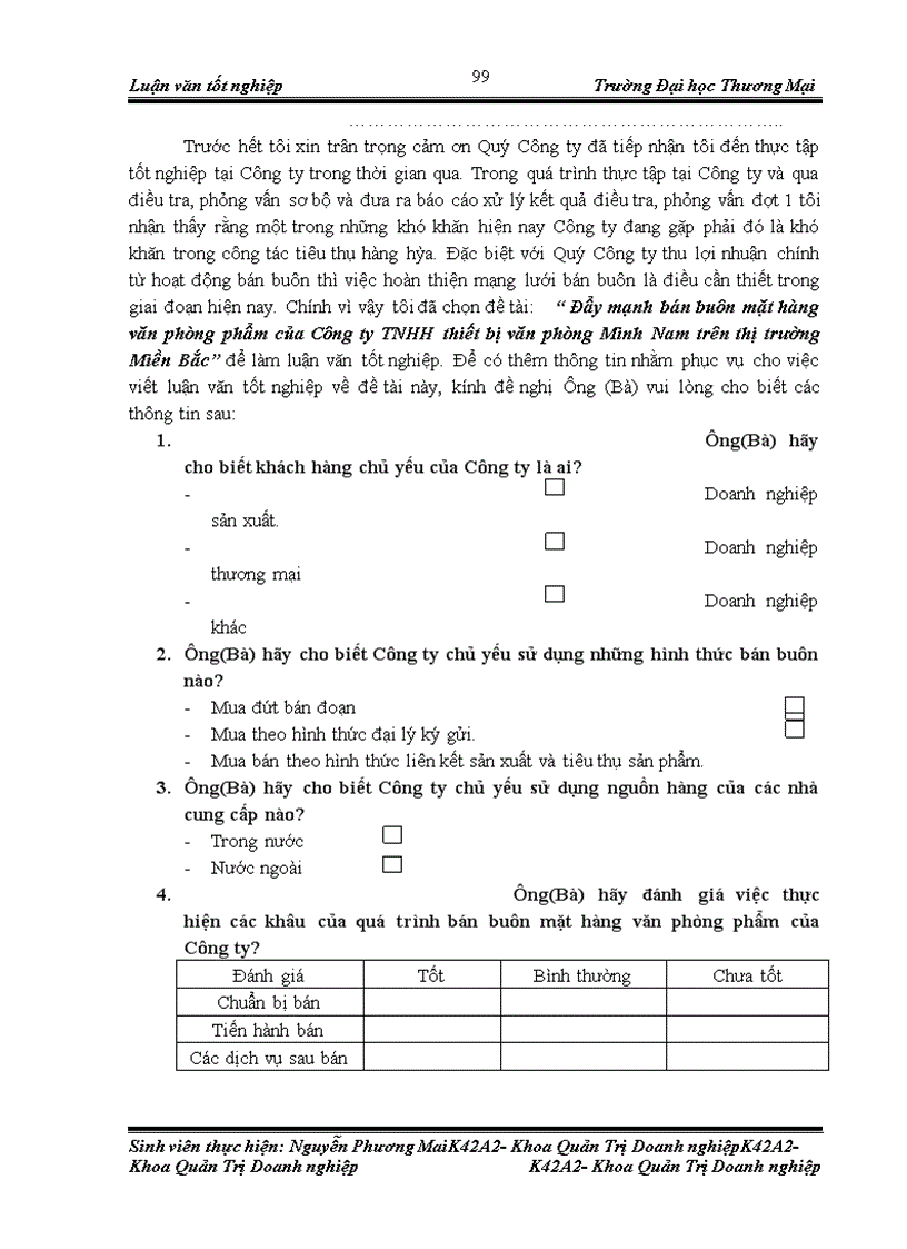 image for page Đẩy mạnh bán buôn các mặt hàng văn phòng phẩm của công ty tnhh thiết bị văn phòng minh nam trên thị trường miền bắc