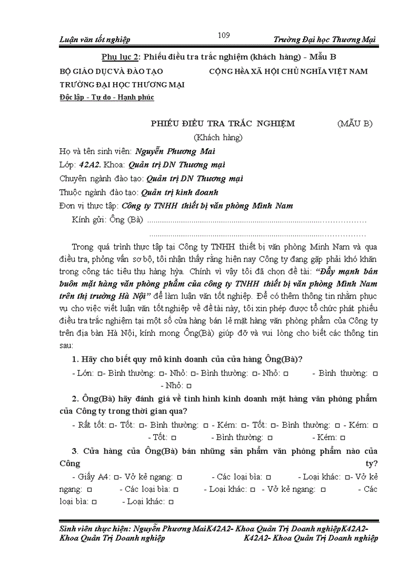 image for page Đẩy mạnh bán buôn các mặt hàng văn phòng phẩm của công ty tnhh thiết bị văn phòng minh nam trên thị trường miền bắc