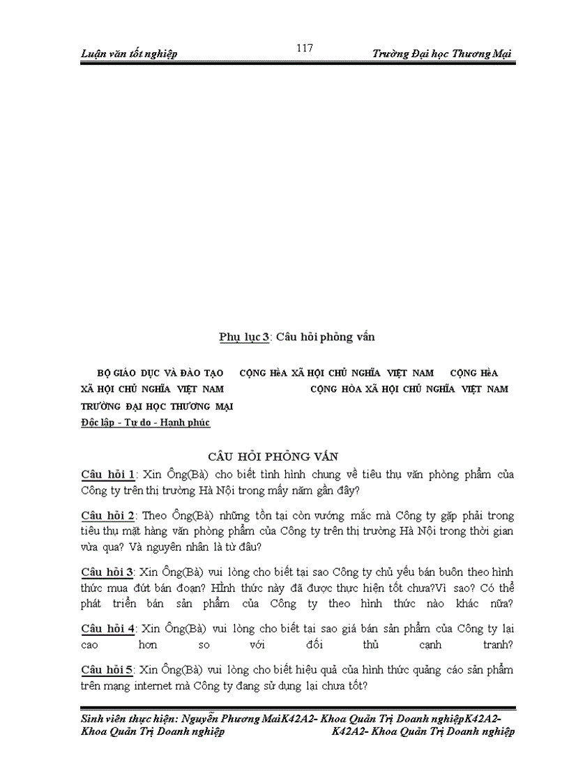image for page Đẩy mạnh bán buôn các mặt hàng văn phòng phẩm của công ty tnhh thiết bị văn phòng minh nam trên thị trường miền bắc