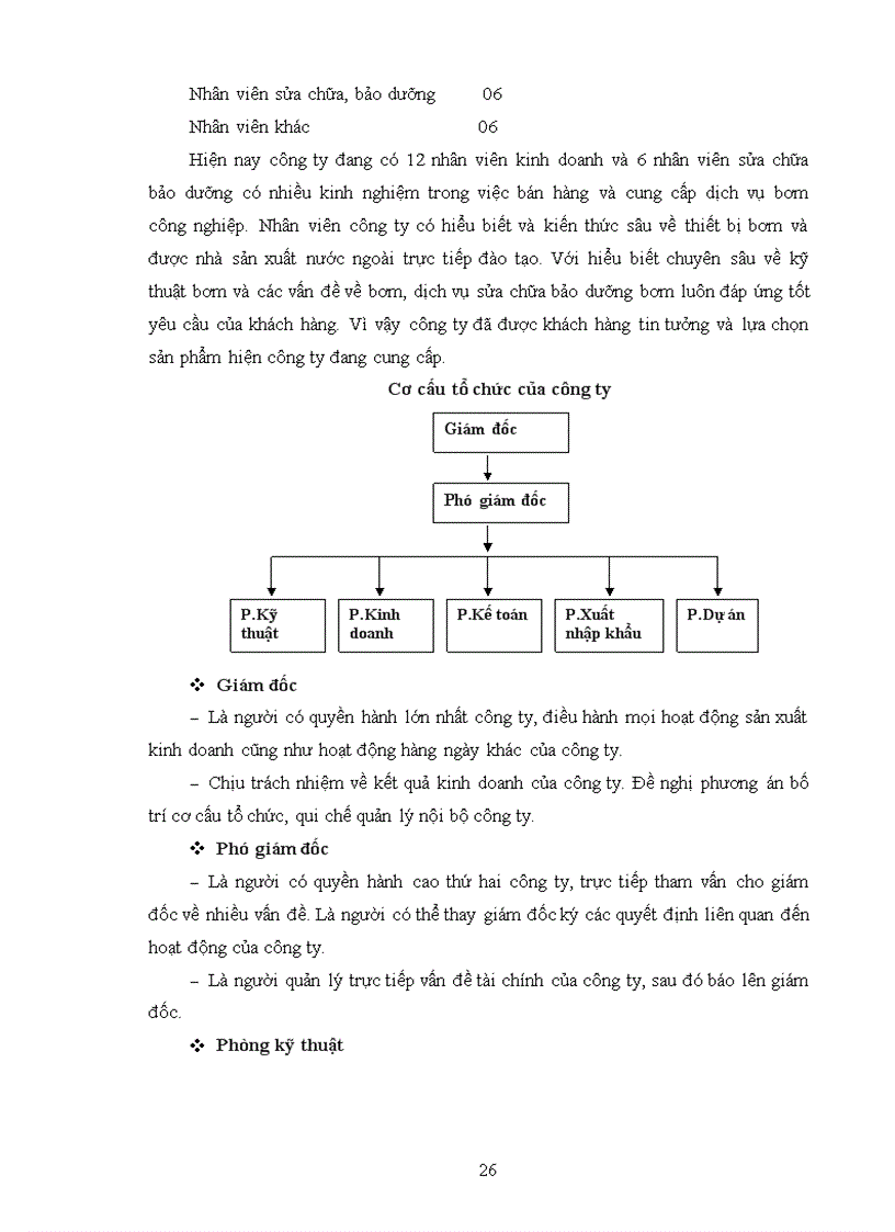 image for page Đẩy mạnh tiêu thụ các sản phẩm máy bơm của công ty tnhh dịch vụ kỹ thuật bơm năm sao