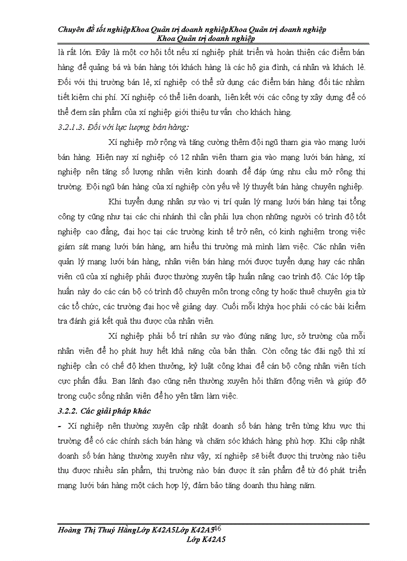 image for page Các giải pháp phát triển mạng lưới bán hàng sản phẩm sơn trên thị trường Hải Phòng của Xí nghiệp dịch vụ và đại lý sơn thuộc Công ty cổ phần vận tải biển Việt Nam