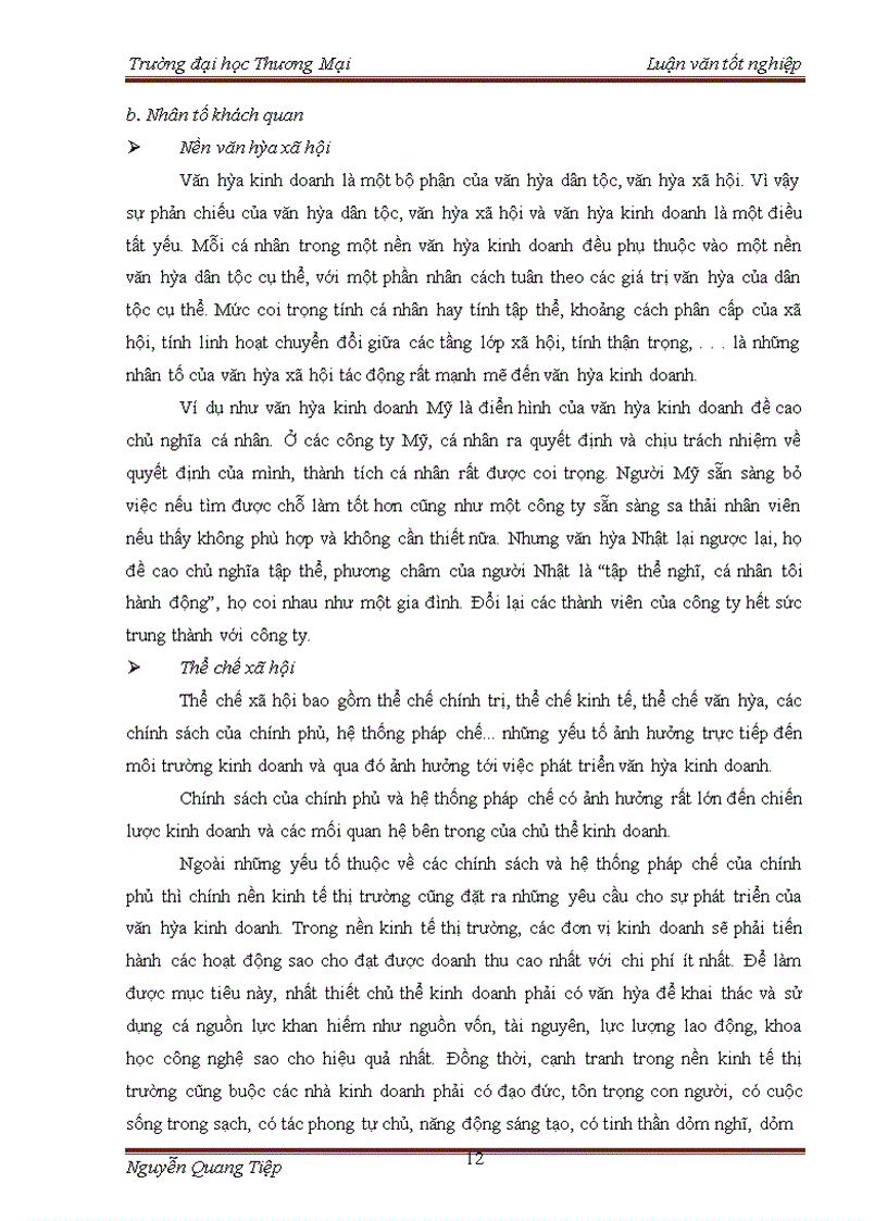 image for page Một số giải pháp nhắm xây dựng và phát triển một số giá trị văn hóa kinh doanh của Công ty cổ phần Bánh kẹo Hải Châu