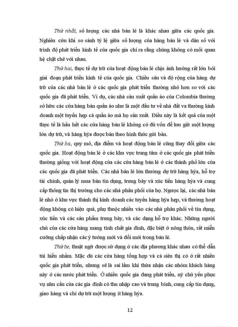 image for page Hoàn thiện kênh phân phối xuất khẩu sang thị trường Đài Loan của Công ty Cổ phần thực phẩm Sannamfood