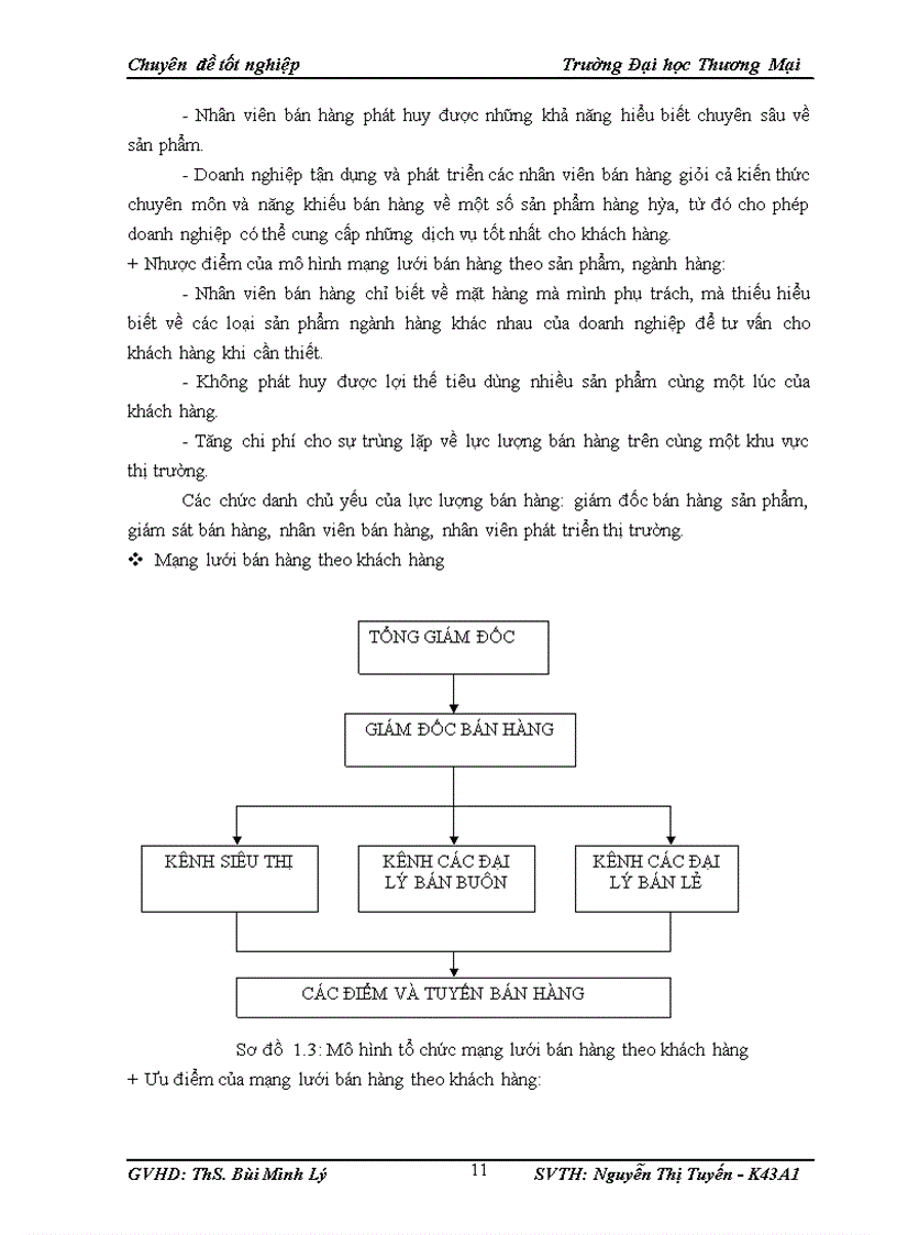 image for page Hoàn thiện công tác tổ chức mạng lưới bán hàng tại công ty TNHH thương mại và dịch vụ văn hóa Đinh Tị