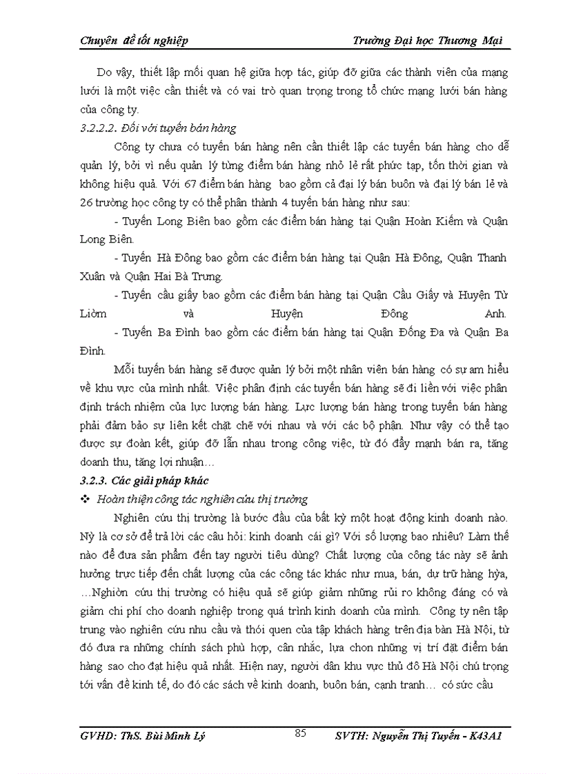 image for page Hoàn thiện công tác tổ chức mạng lưới bán hàng tại công ty TNHH thương mại và dịch vụ văn hóa Đinh Tị