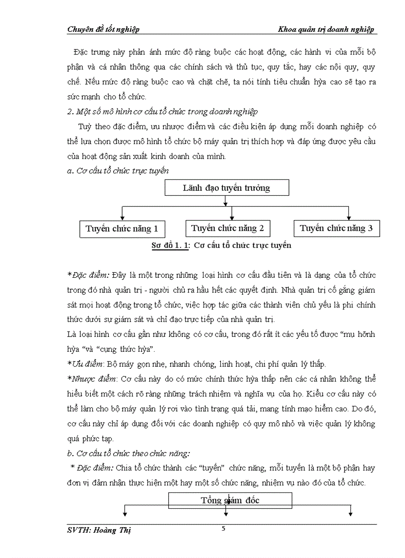 image for page Hoàn thiện cơ cấu tổ chức và phân quyền ở Công ty Cổ phần đầu tư xây dựng ALINE