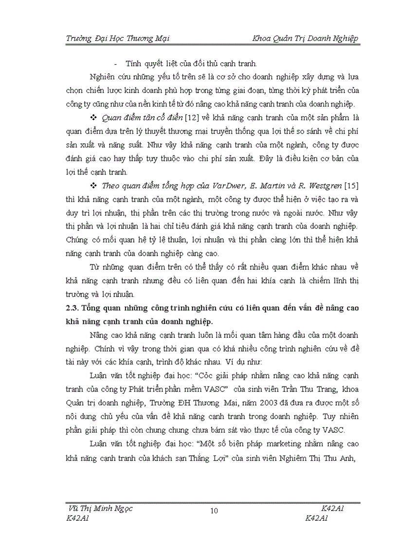 image for page Nâng cao khả năng cạnh tranh của công ty tnhh đầu tư phát triển thương mại trường thịnh
