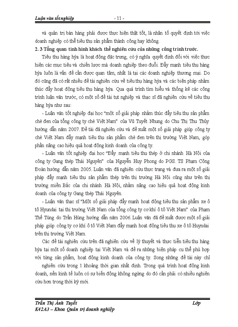 image for page Đẩy mạnh hoạt động tiêu thụ máy tính của công ty TNHH thương mại máy tính Giang Anh