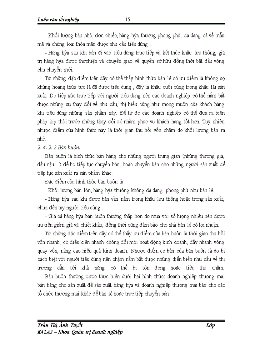 image for page Đẩy mạnh hoạt động tiêu thụ máy tính của công ty TNHH thương mại máy tính Giang Anh