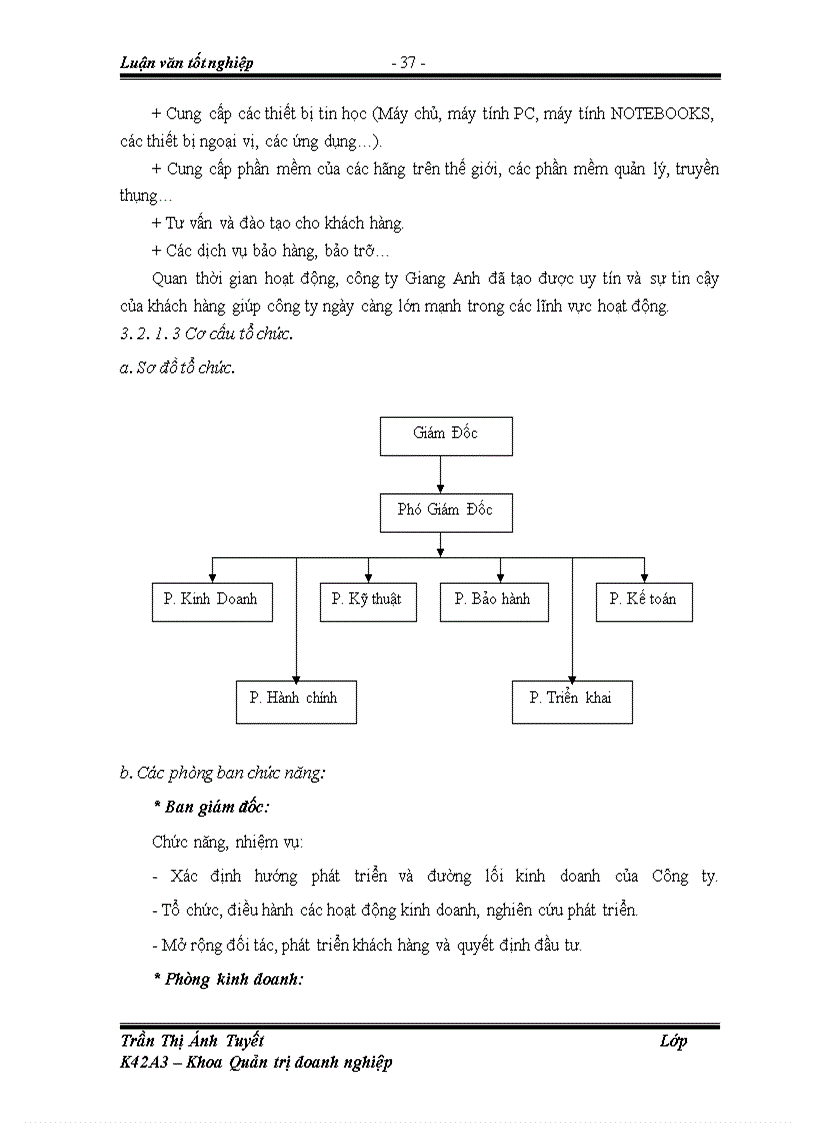 image for page Đẩy mạnh hoạt động tiêu thụ máy tính của công ty TNHH thương mại máy tính Giang Anh