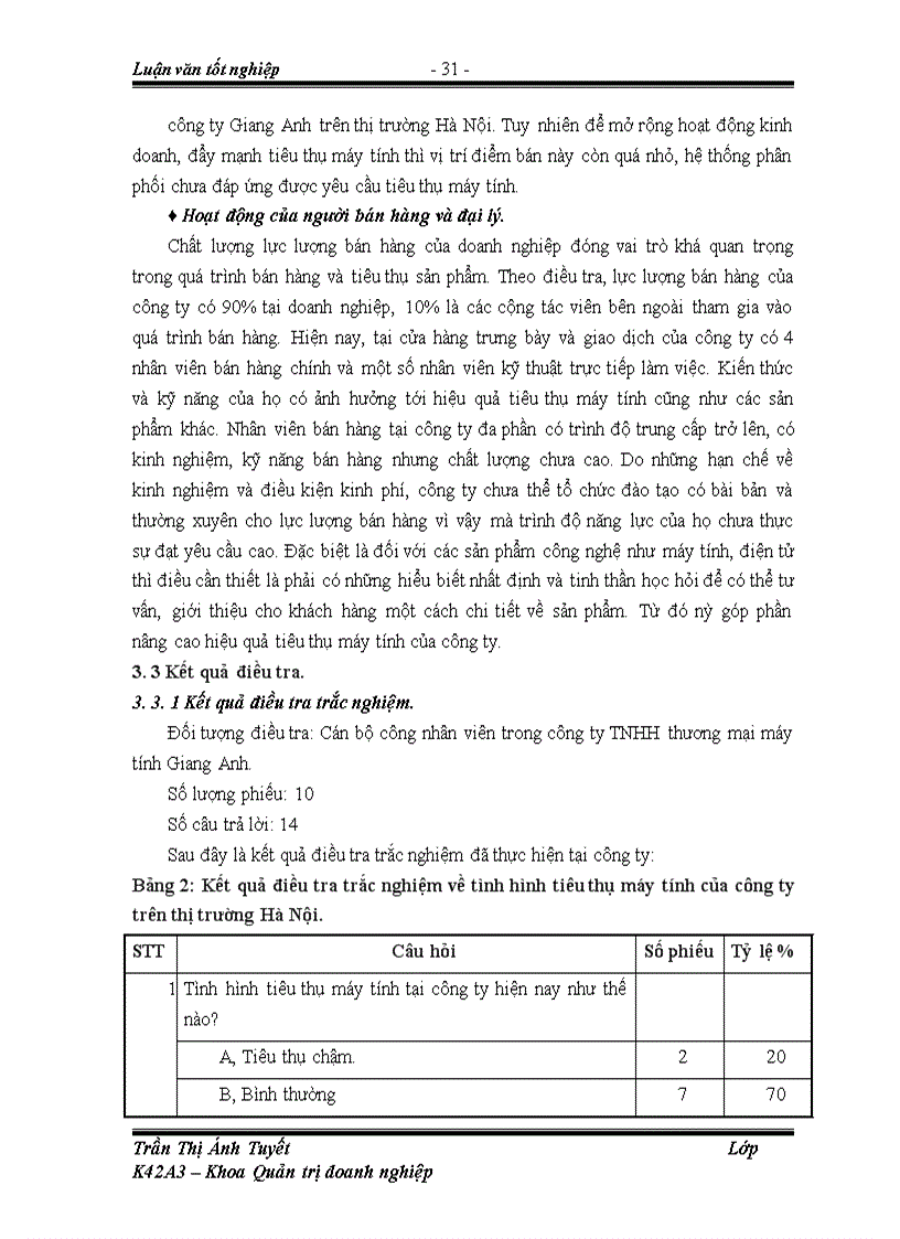 image for page Đẩy mạnh hoạt động tiêu thụ máy tính của công ty TNHH thương mại máy tính Giang Anh