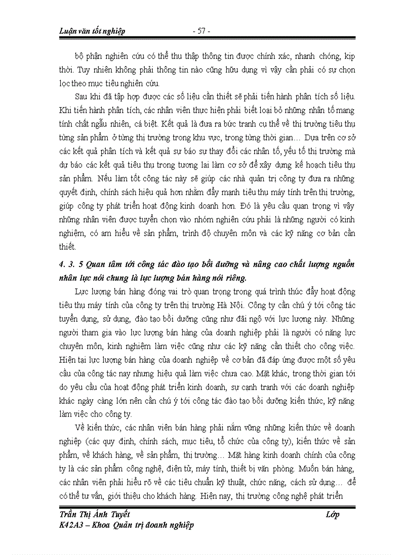 image for page Đẩy mạnh hoạt động tiêu thụ máy tính của công ty TNHH thương mại máy tính Giang Anh