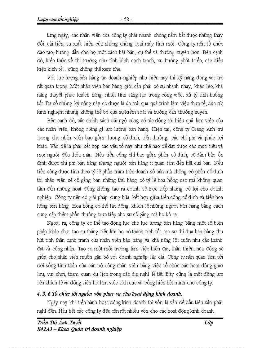 image for page Đẩy mạnh hoạt động tiêu thụ máy tính của công ty TNHH thương mại máy tính Giang Anh