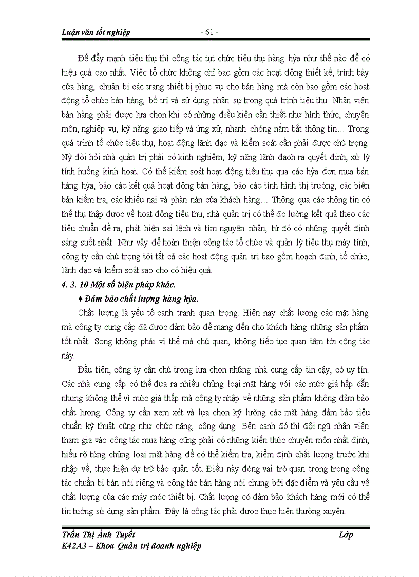 image for page Đẩy mạnh hoạt động tiêu thụ máy tính của công ty TNHH thương mại máy tính Giang Anh