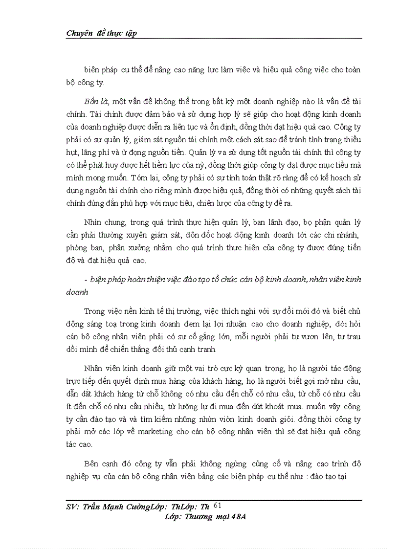 image for page Thúc đẩy hoạt động kinh doanh ở công ty cổ phần quảng cáo và tổ chức sự kiện kỷ nguyên