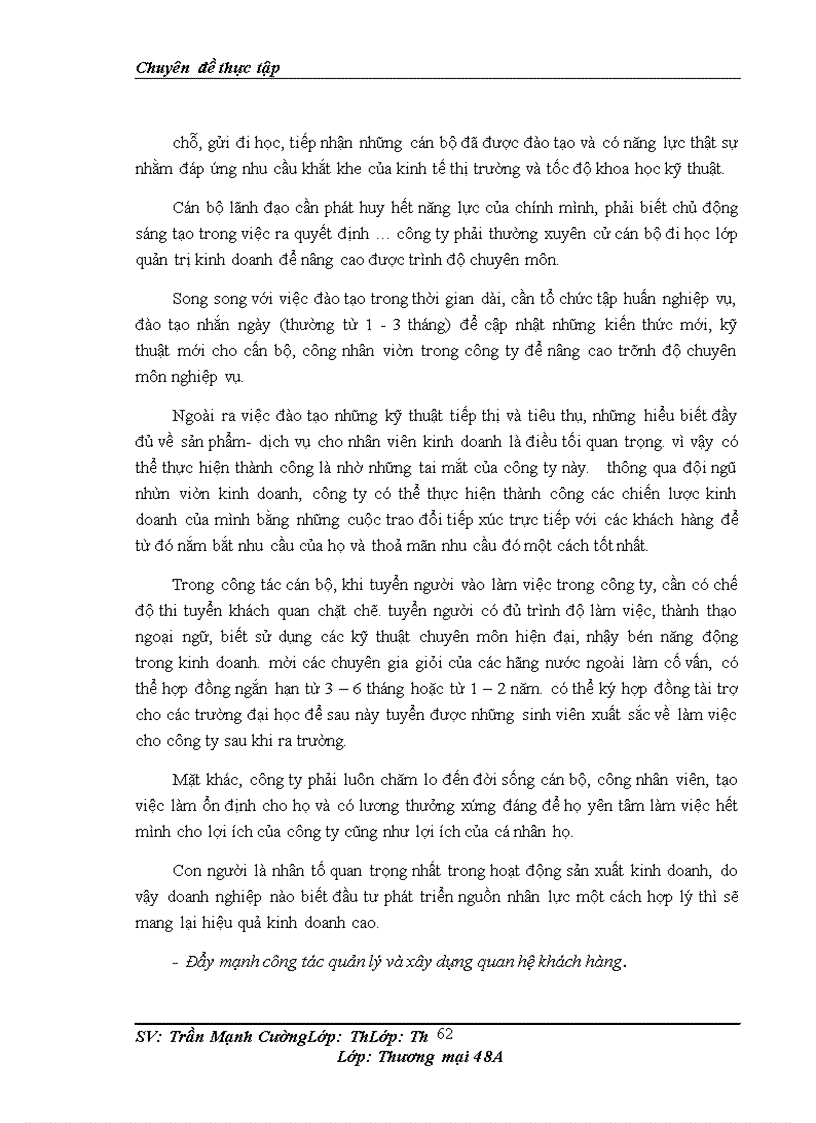 image for page Thúc đẩy hoạt động kinh doanh ở công ty cổ phần quảng cáo và tổ chức sự kiện kỷ nguyên