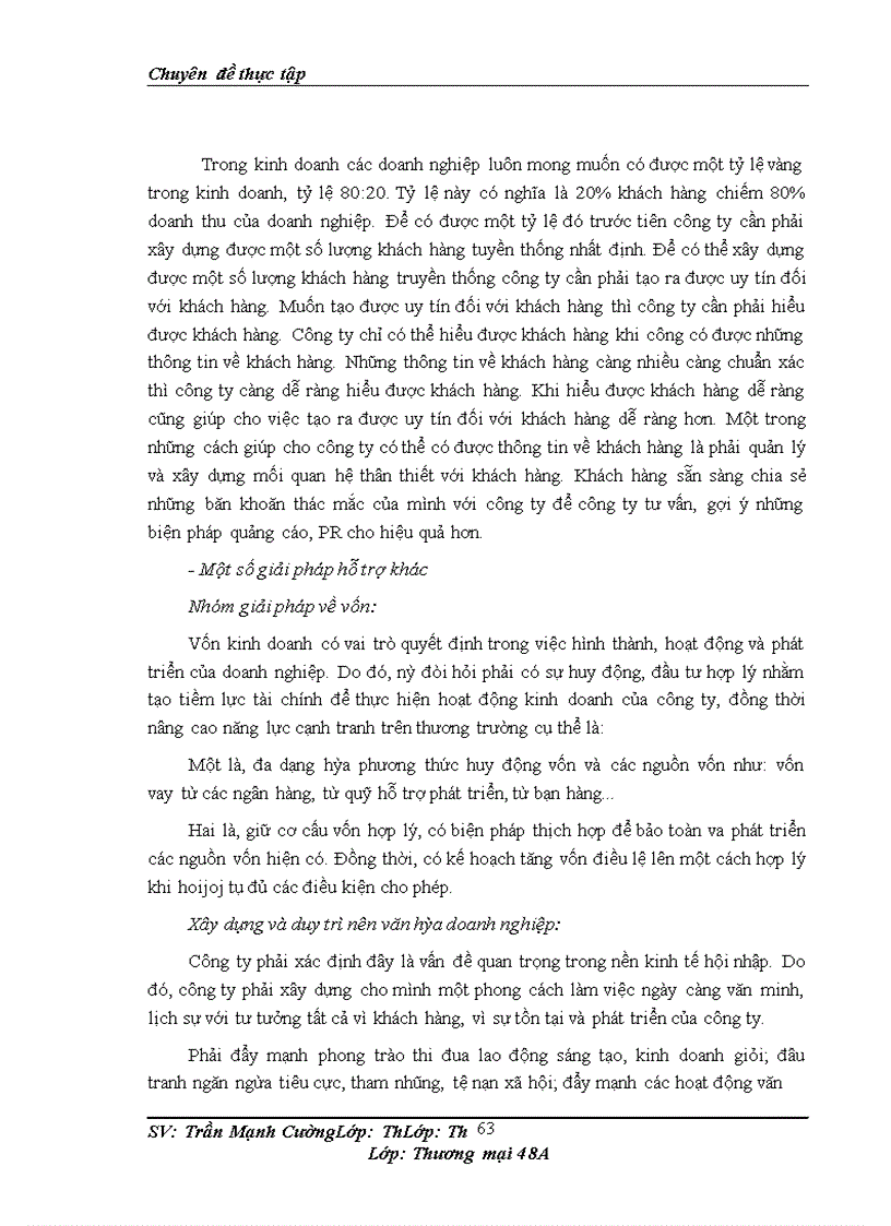 image for page Thúc đẩy hoạt động kinh doanh ở công ty cổ phần quảng cáo và tổ chức sự kiện kỷ nguyên