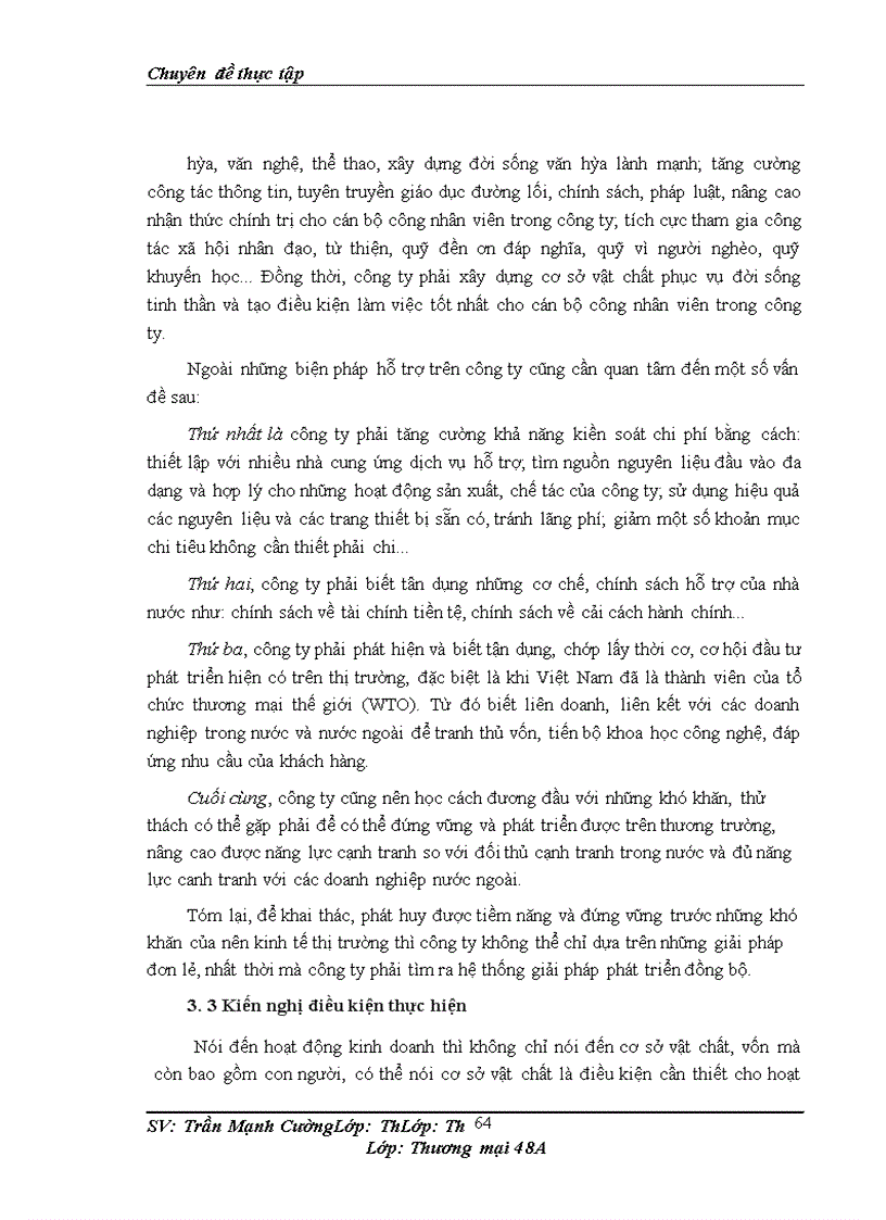 image for page Thúc đẩy hoạt động kinh doanh ở công ty cổ phần quảng cáo và tổ chức sự kiện kỷ nguyên