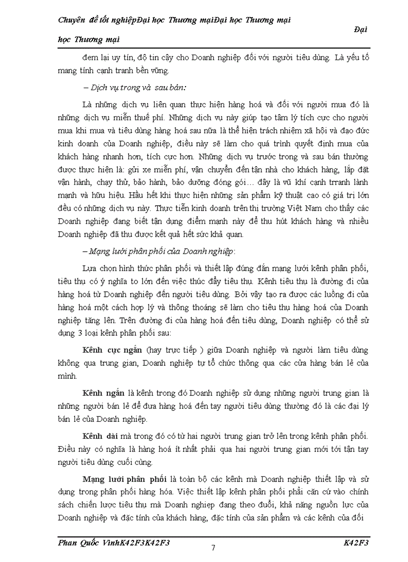 image for page Giải pháp thị trường với việc đẩy mạnh phân phối và tiêu thụ các sản phẩm ghế massage của công ty tnhh thiết bị y tế phương đông