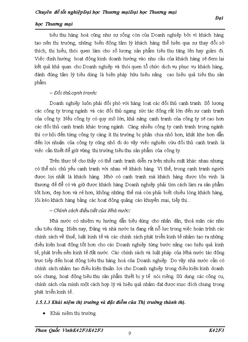 image for page Giải pháp thị trường với việc đẩy mạnh phân phối và tiêu thụ các sản phẩm ghế massage của công ty tnhh thiết bị y tế phương đông