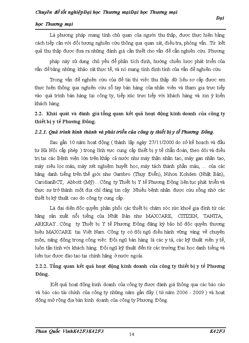 image for page Giải pháp thị trường với việc đẩy mạnh phân phối và tiêu thụ các sản phẩm ghế massage của công ty tnhh thiết bị y tế phương đông