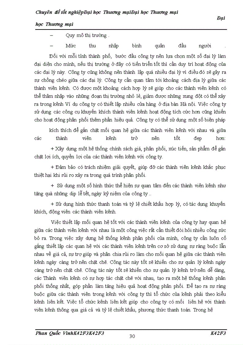 image for page Giải pháp thị trường với việc đẩy mạnh phân phối và tiêu thụ các sản phẩm ghế massage của công ty tnhh thiết bị y tế phương đông