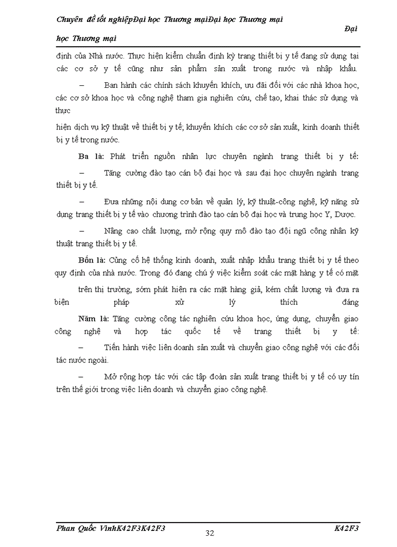 image for page Giải pháp thị trường với việc đẩy mạnh phân phối và tiêu thụ các sản phẩm ghế massage của công ty tnhh thiết bị y tế phương đông