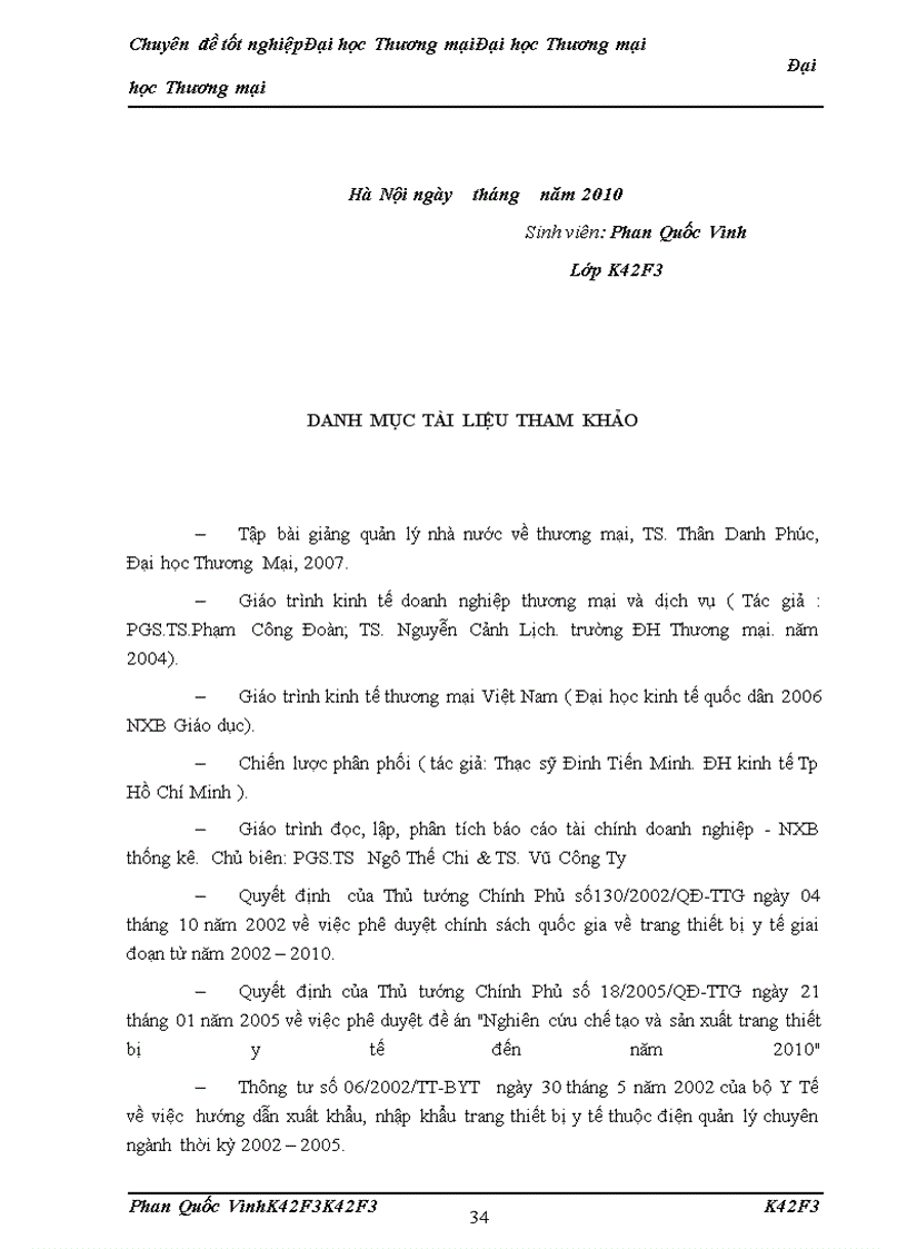 image for page Giải pháp thị trường với việc đẩy mạnh phân phối và tiêu thụ các sản phẩm ghế massage của công ty tnhh thiết bị y tế phương đông