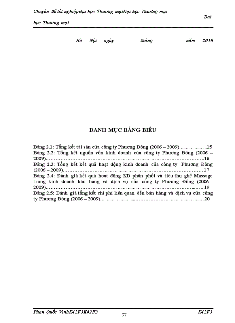 image for page Giải pháp thị trường với việc đẩy mạnh phân phối và tiêu thụ các sản phẩm ghế massage của công ty tnhh thiết bị y tế phương đông