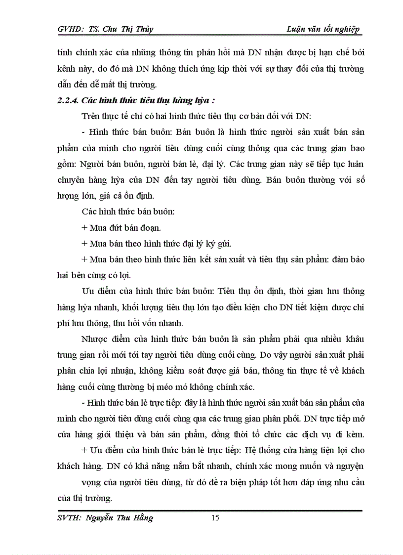 image for page Đẩy mạnh tiêu thụ sản phẩm bánh kẹo của Công ty Cổ phần Bắc Mỹ trên thị trường Hà Nội