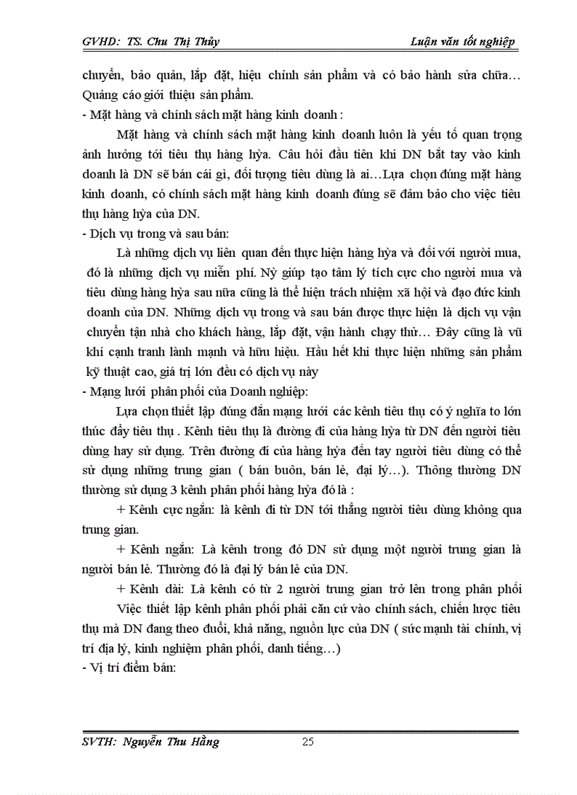 image for page Đẩy mạnh tiêu thụ sản phẩm bánh kẹo của Công ty Cổ phần Bắc Mỹ trên thị trường Hà Nội